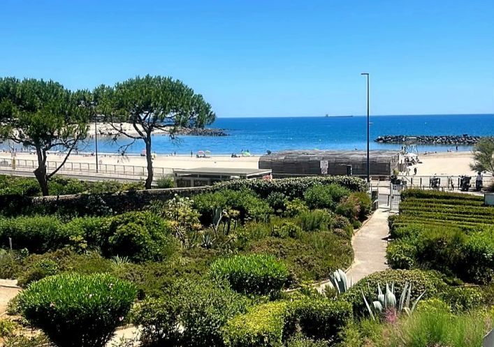 vente Appartement Sete