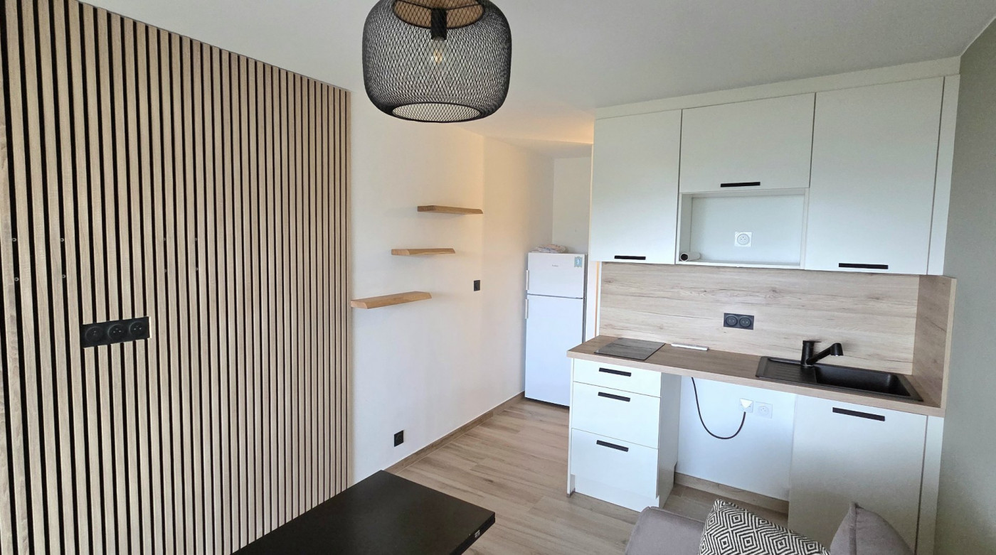 à vendre Appartement Sete - Photo 2