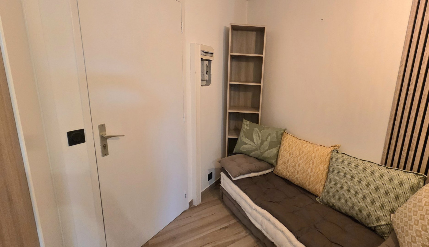 à vendre Appartement Sete - Photo 6