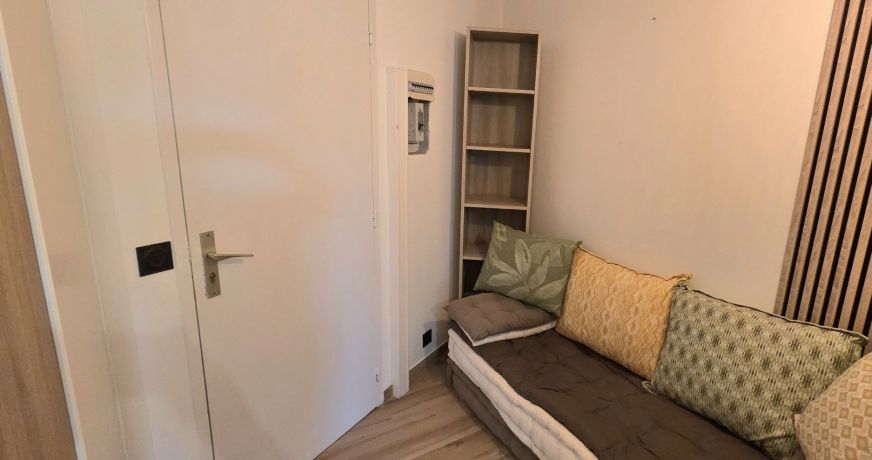 vente Appartement Sete