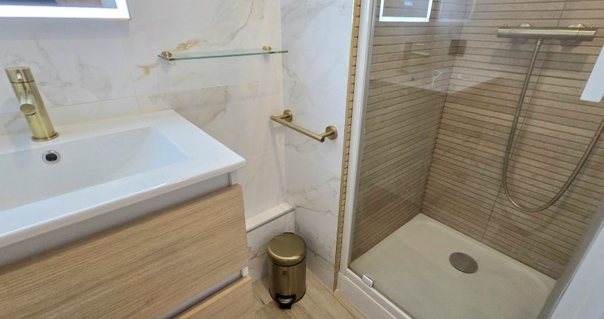 vente Appartement Sete