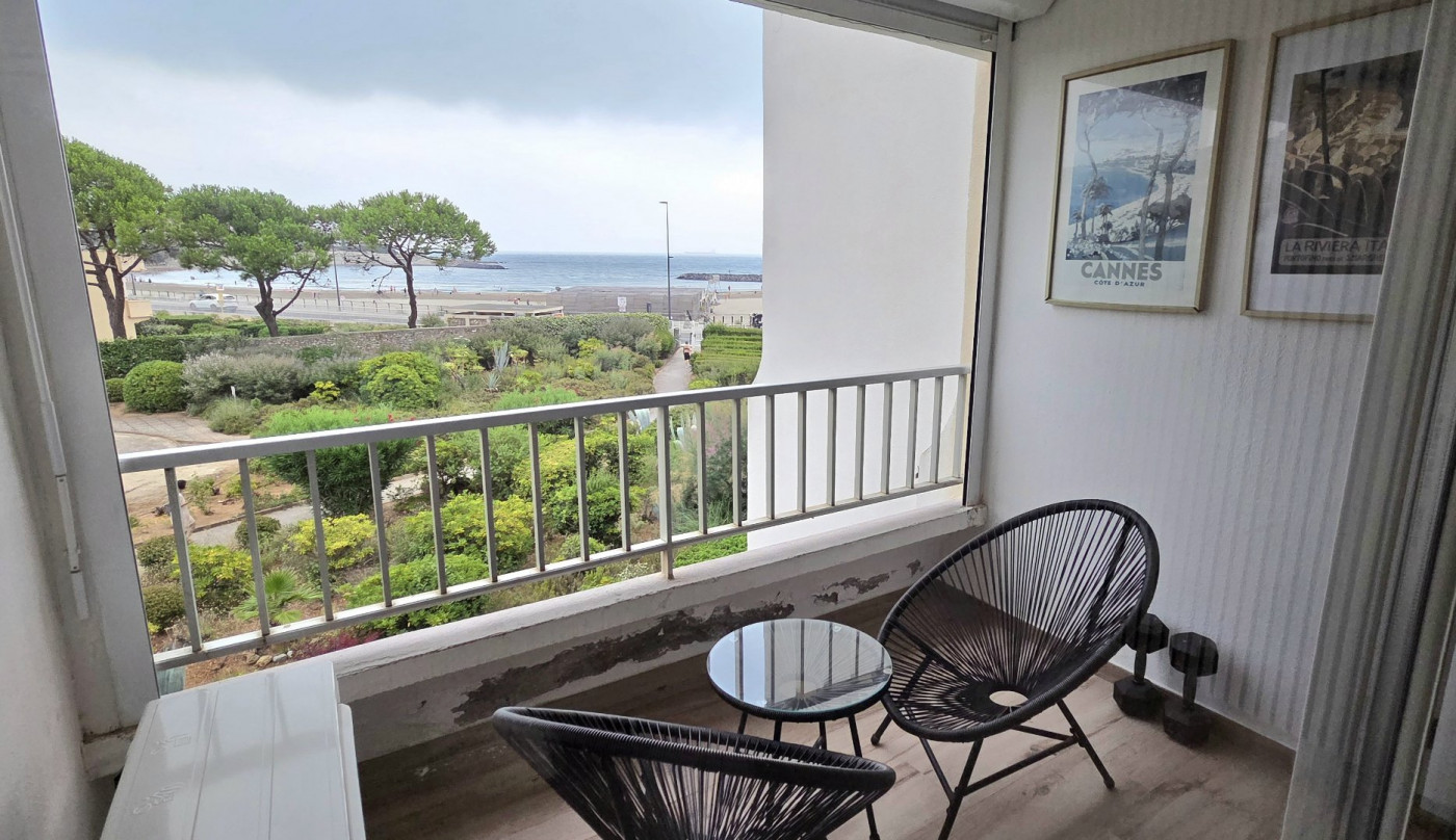 à vendre Appartement Sete - Photo 4
