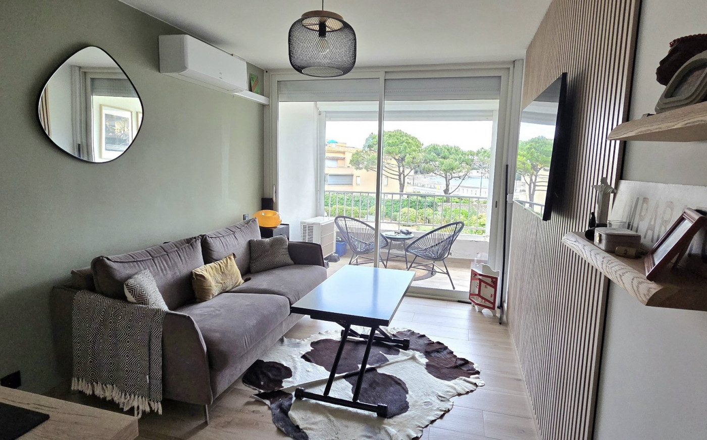 vente Appartement Sete - Photo 7