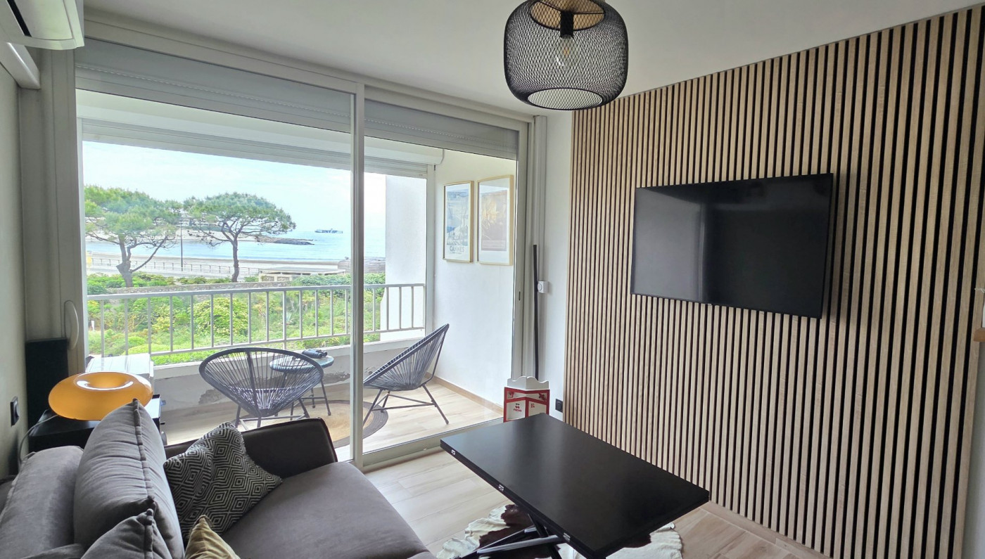 vente Appartement Sete - Photo 3