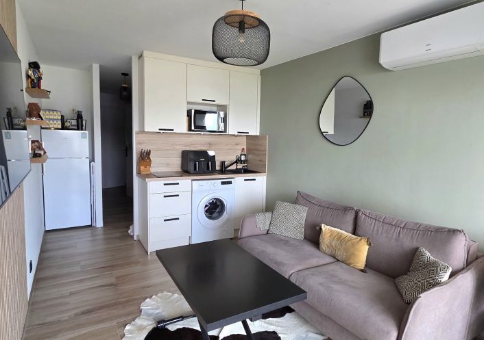 vente Appartement Sete