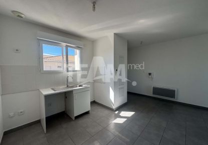 location Appartement Sete