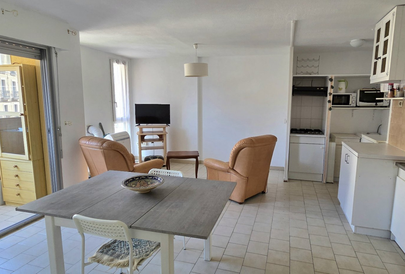 à vendre Appartement Sete - Photo 1