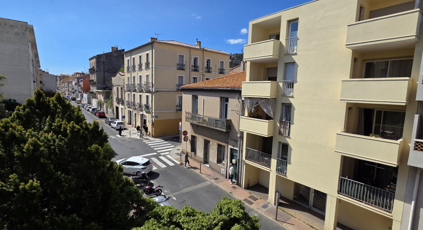 for sale Appartement Sete - Photo 2