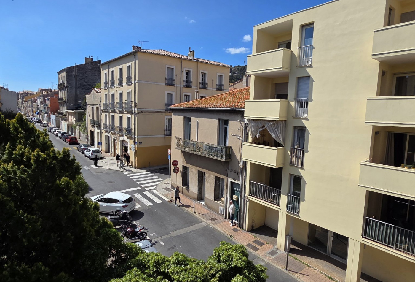 à vendre Appartement Sete - Photo 2