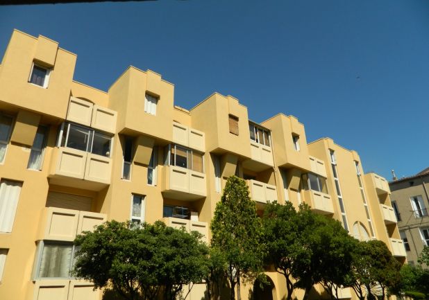 vente Appartement Sete