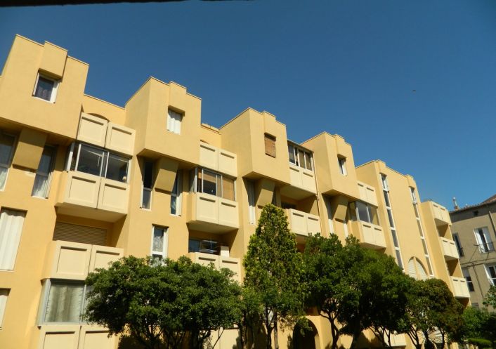 vente Appartement Sete