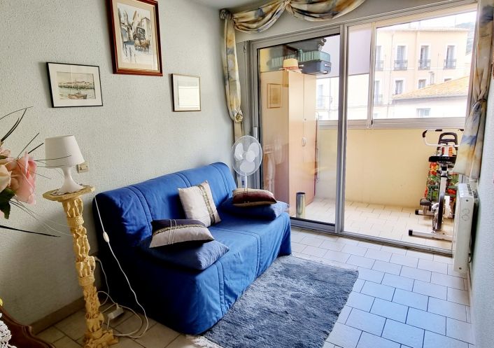 vente Appartement Sete