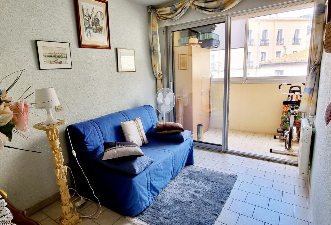 à vendre Appartement Sete - Photo 5