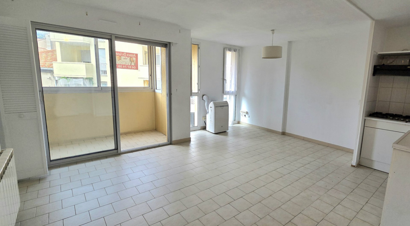 for sale Appartement Sete - Photo 2