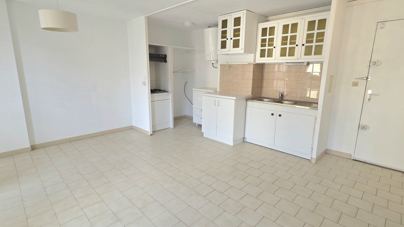 for sale Appartement Sete - Photo 1
