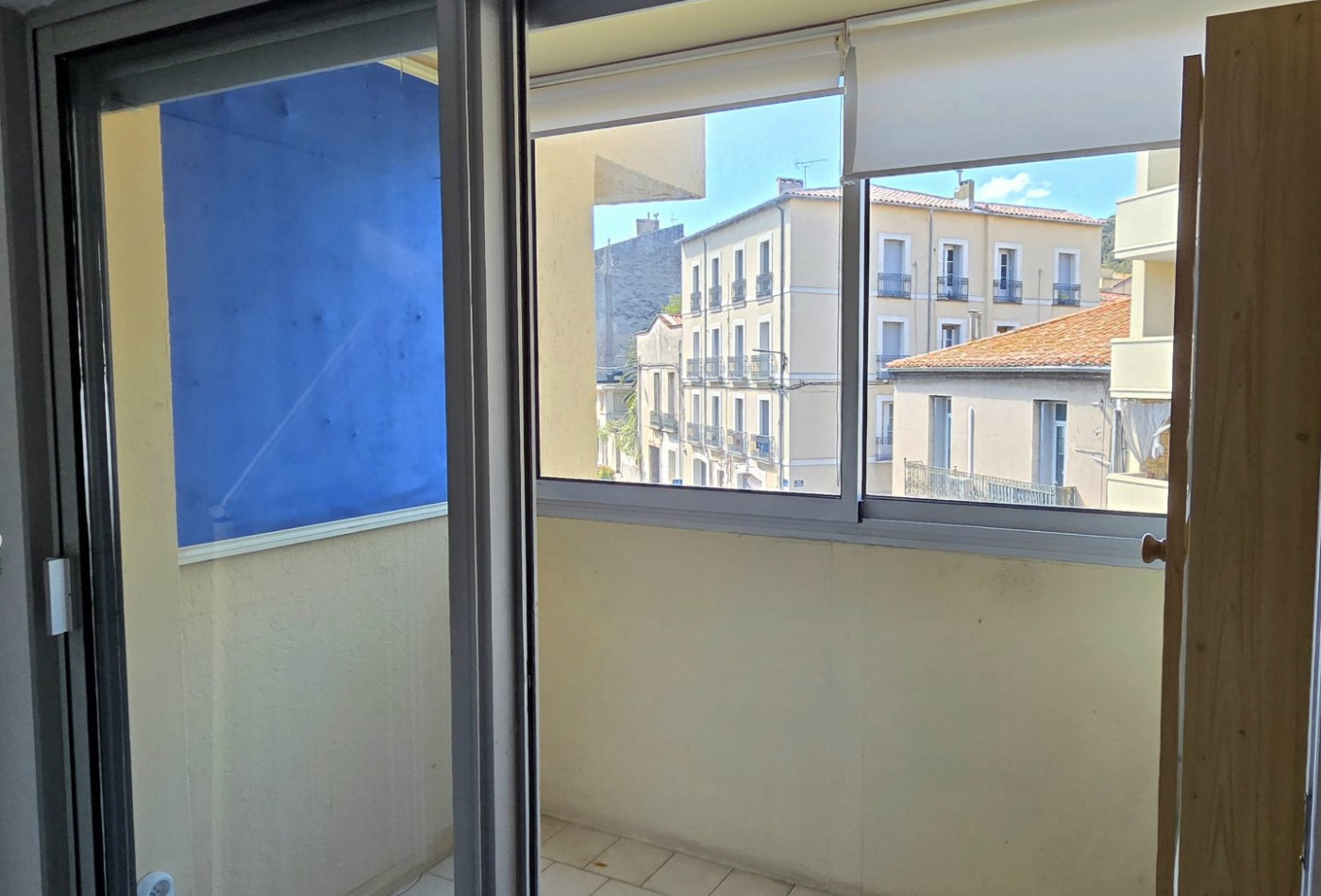 à vendre Appartement Sete - Photo 8
