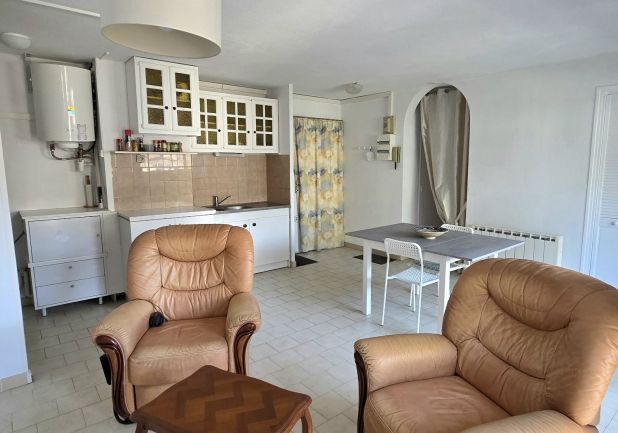 vente Appartement Sete