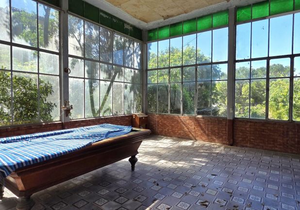 vente Maison Sete
