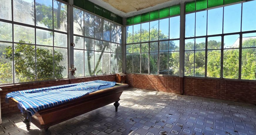 vente Maison Sete