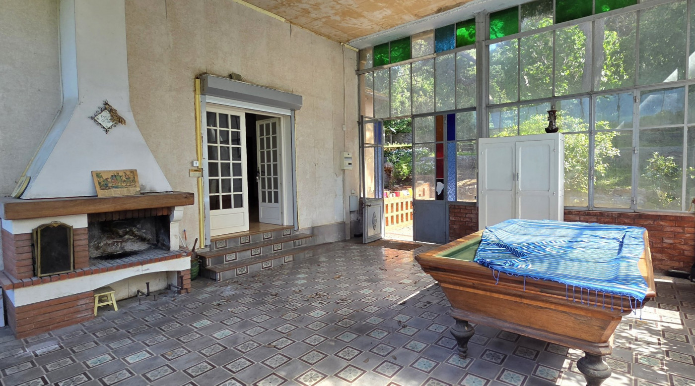 vente Maison Sete - Photo 6