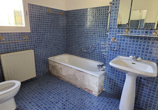 vente Maison Sete