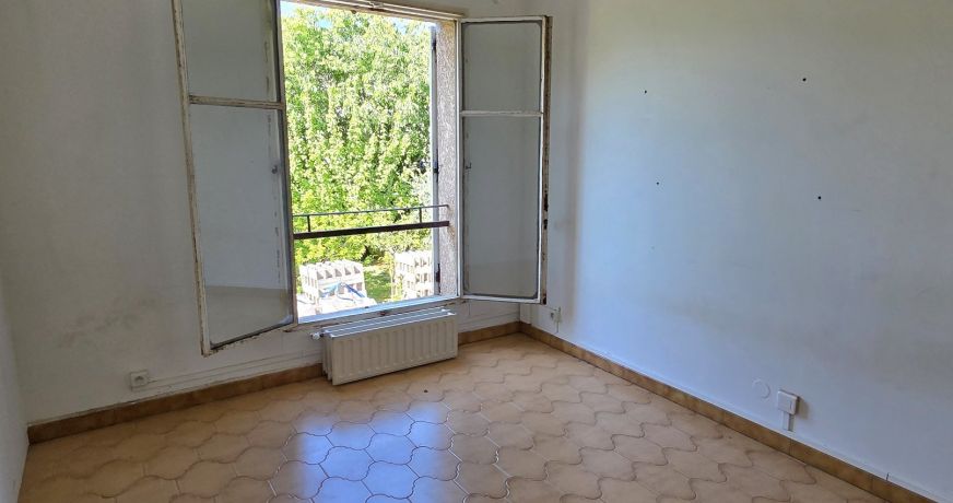 vente Maison Sete