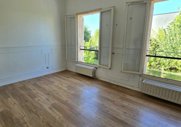 vente Maison Sete