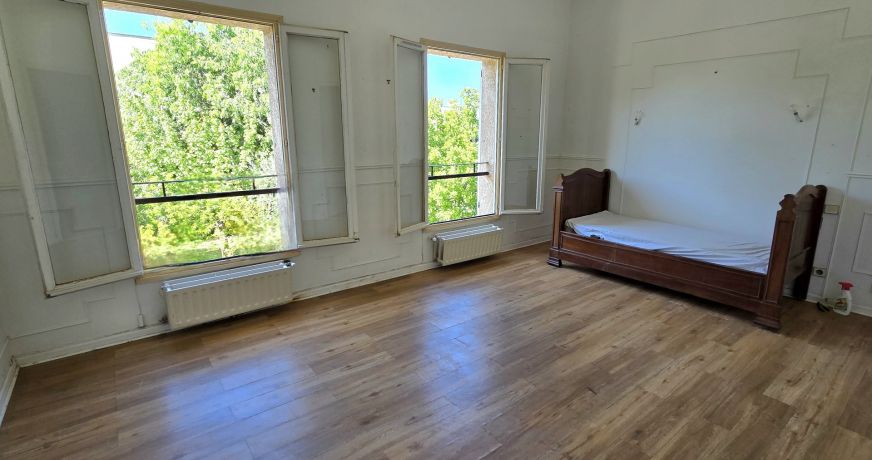 vente Maison Sete