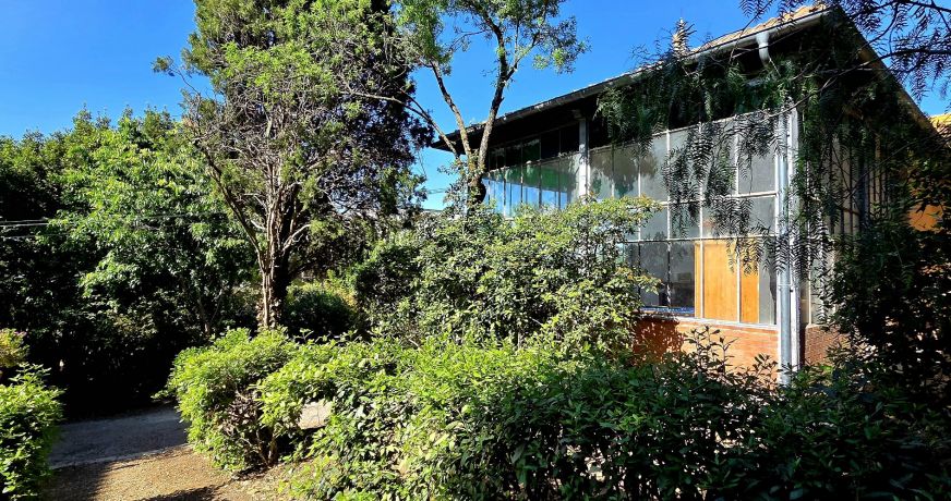 vente Maison Sete