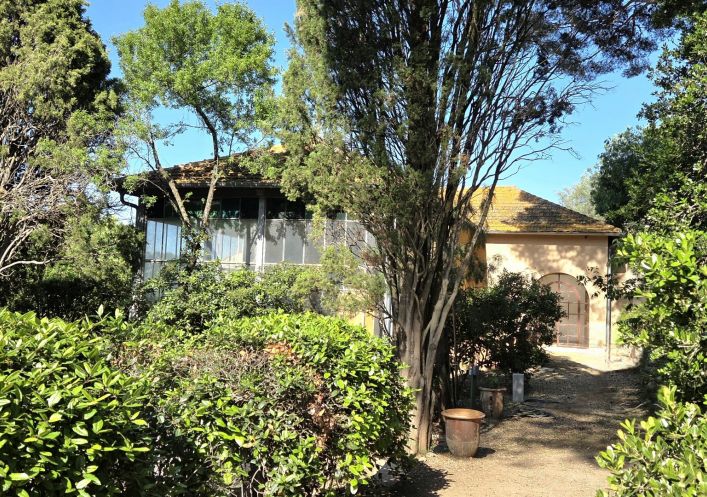 vente Maison Sete