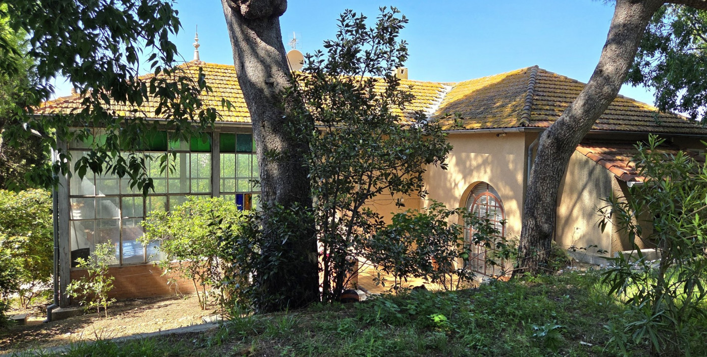 vente Maison Sete - Photo 1