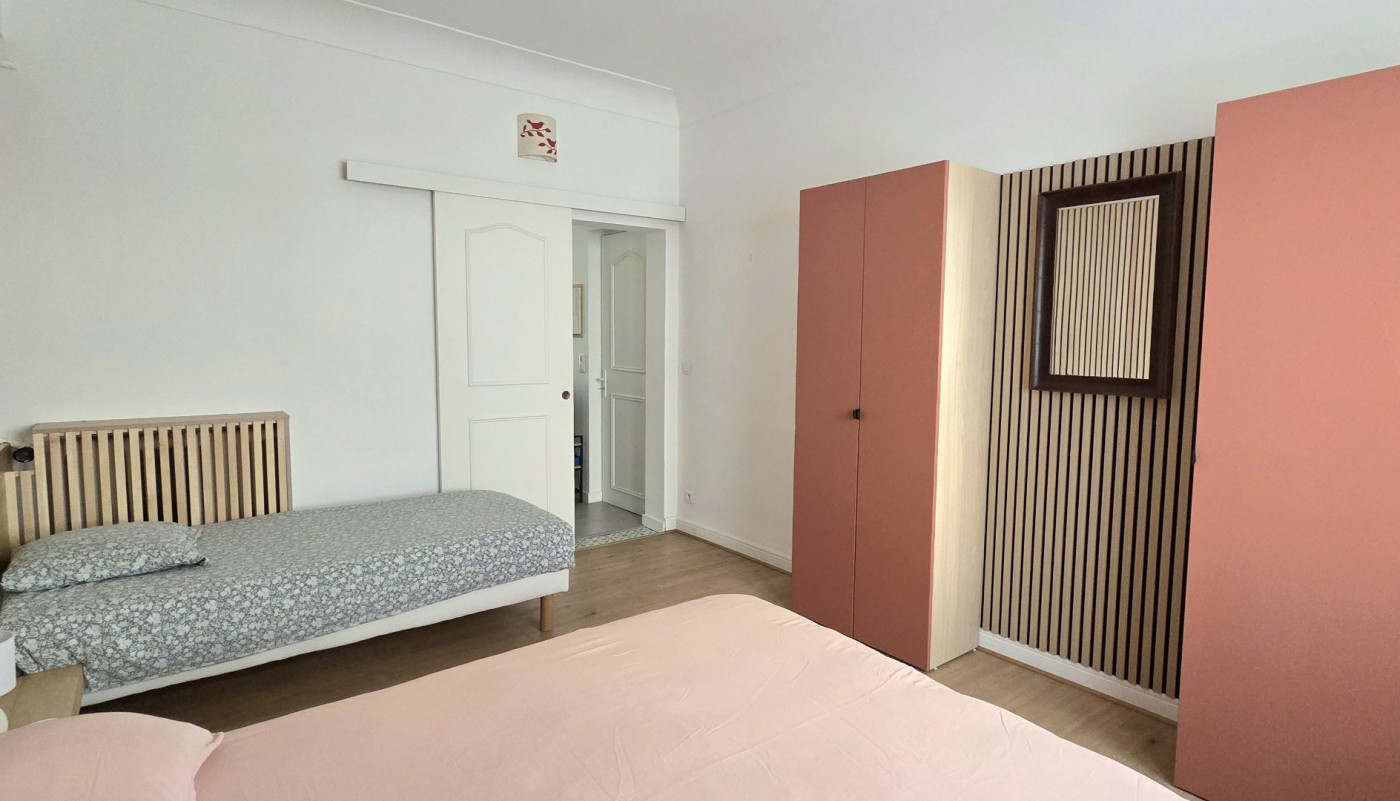 vente Maison de ville Sete - Photo 10