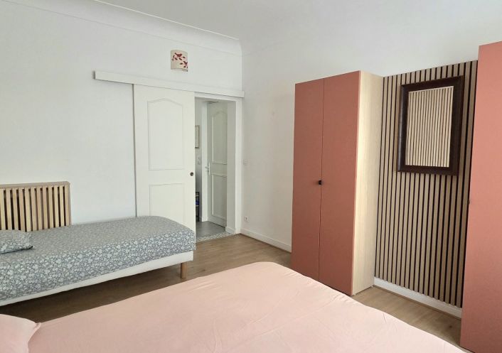 vente Maison de ville Sete