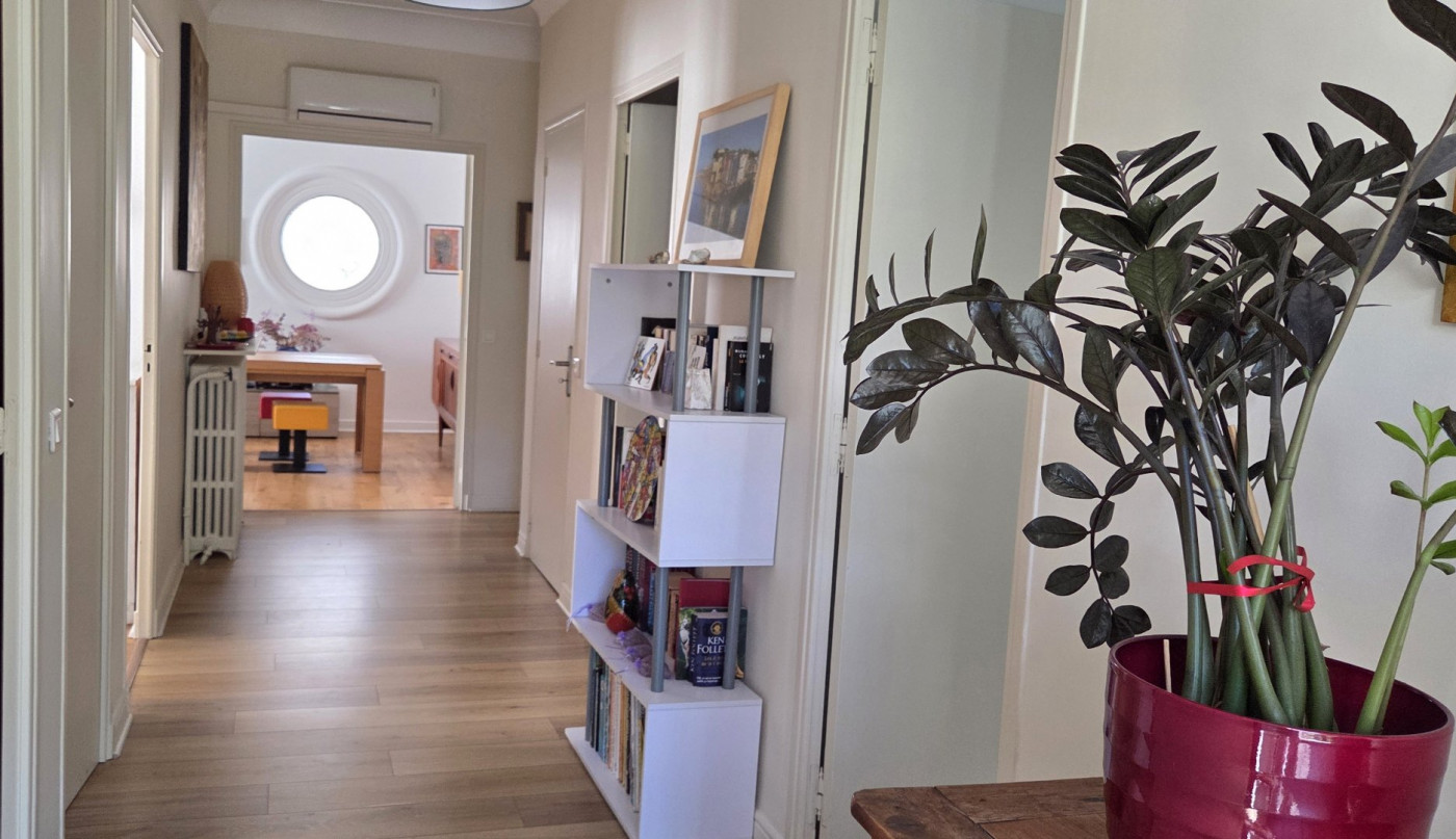 vente Maison de ville Sete - Photo 13