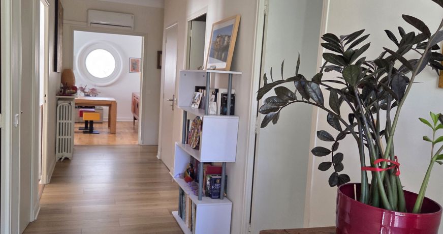 vente Maison de ville Sete