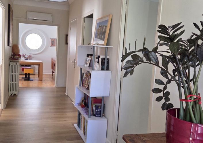 vente Maison de ville Sete