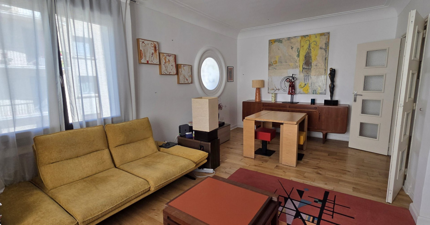 vente Maison de ville Sete - Photo 3