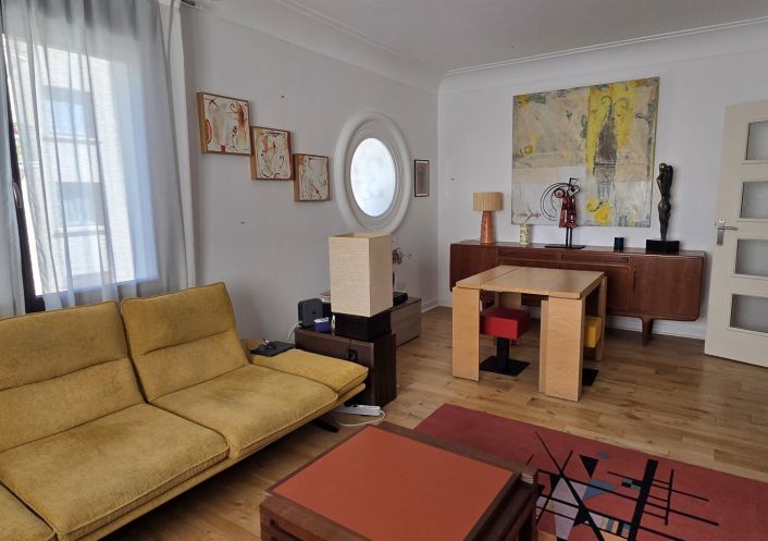 vente Maison de ville Sete