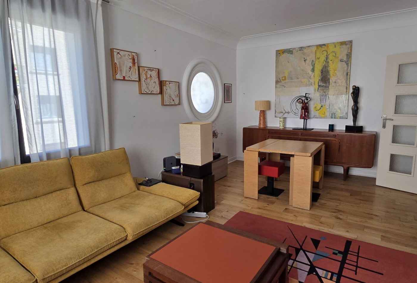vente Maison de ville Sete - Photo 3