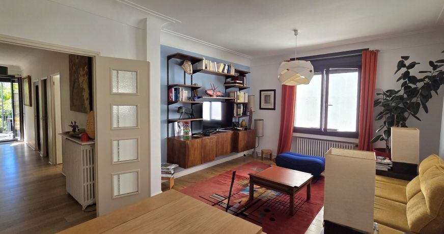 vente Maison de ville Sete
