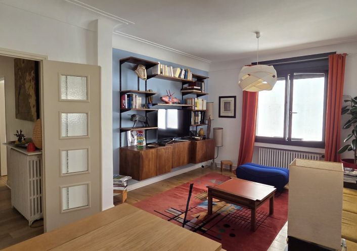 vente Maison de ville Sete