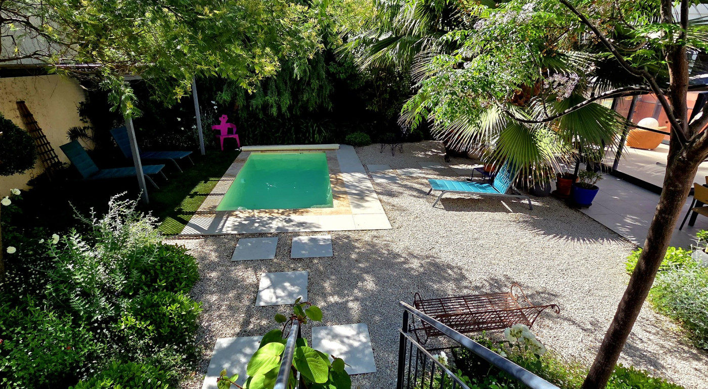 vente Maison de ville Sete - Photo 4