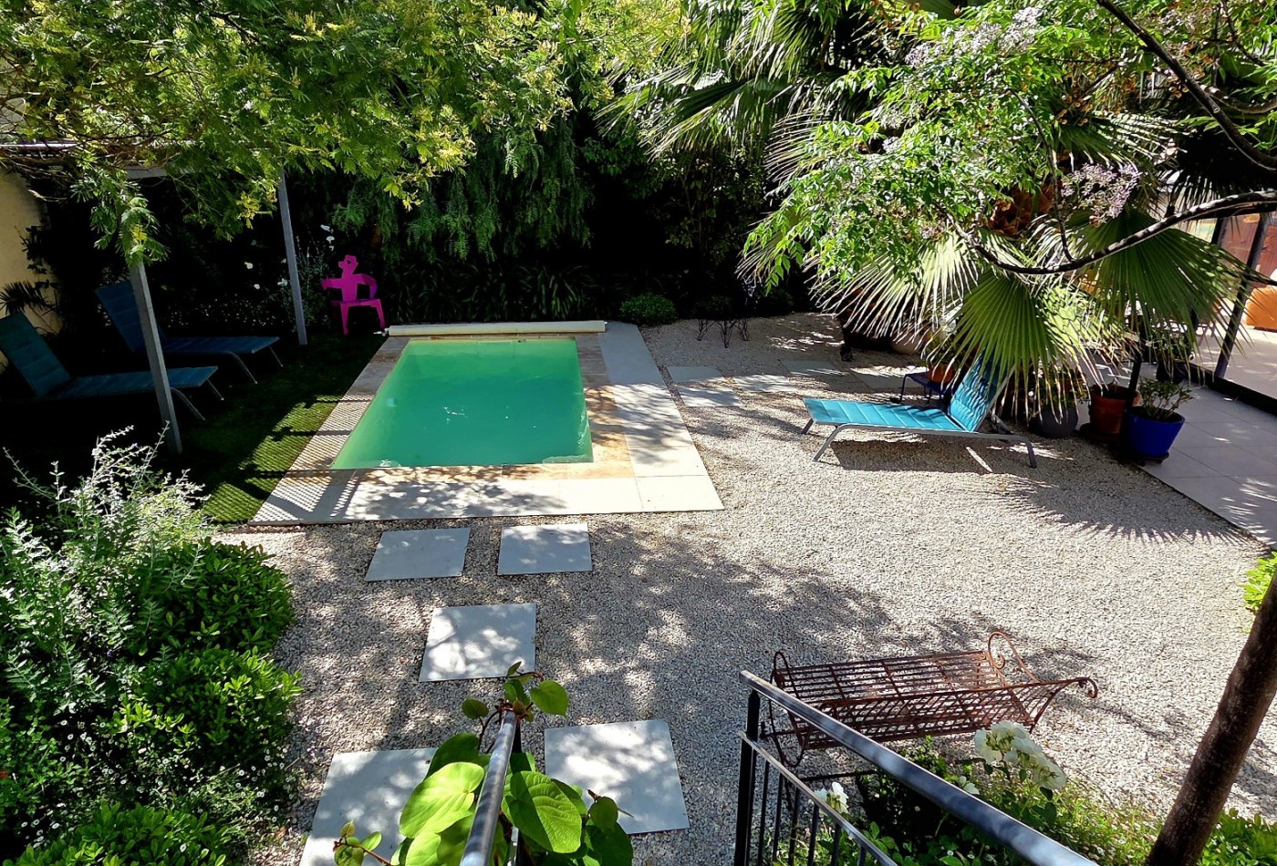 à vendre Maison de ville Sete - Photo 4