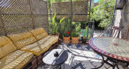 vente Maison de ville Sete