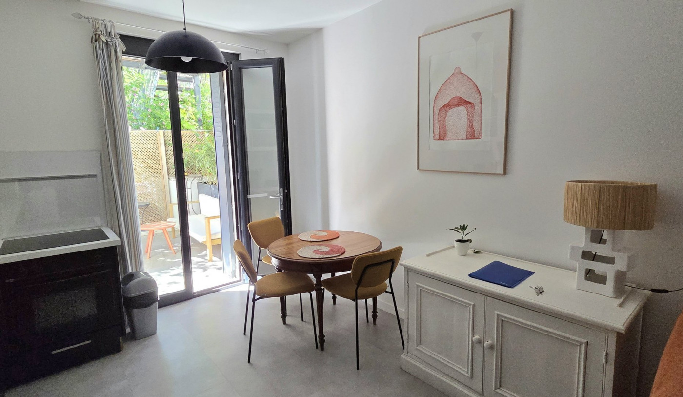 vente Maison de ville Sete - Photo 14