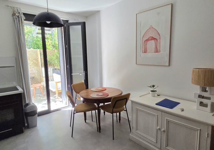 vente Maison de ville Sete