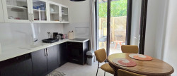 vente Maison de ville Sete