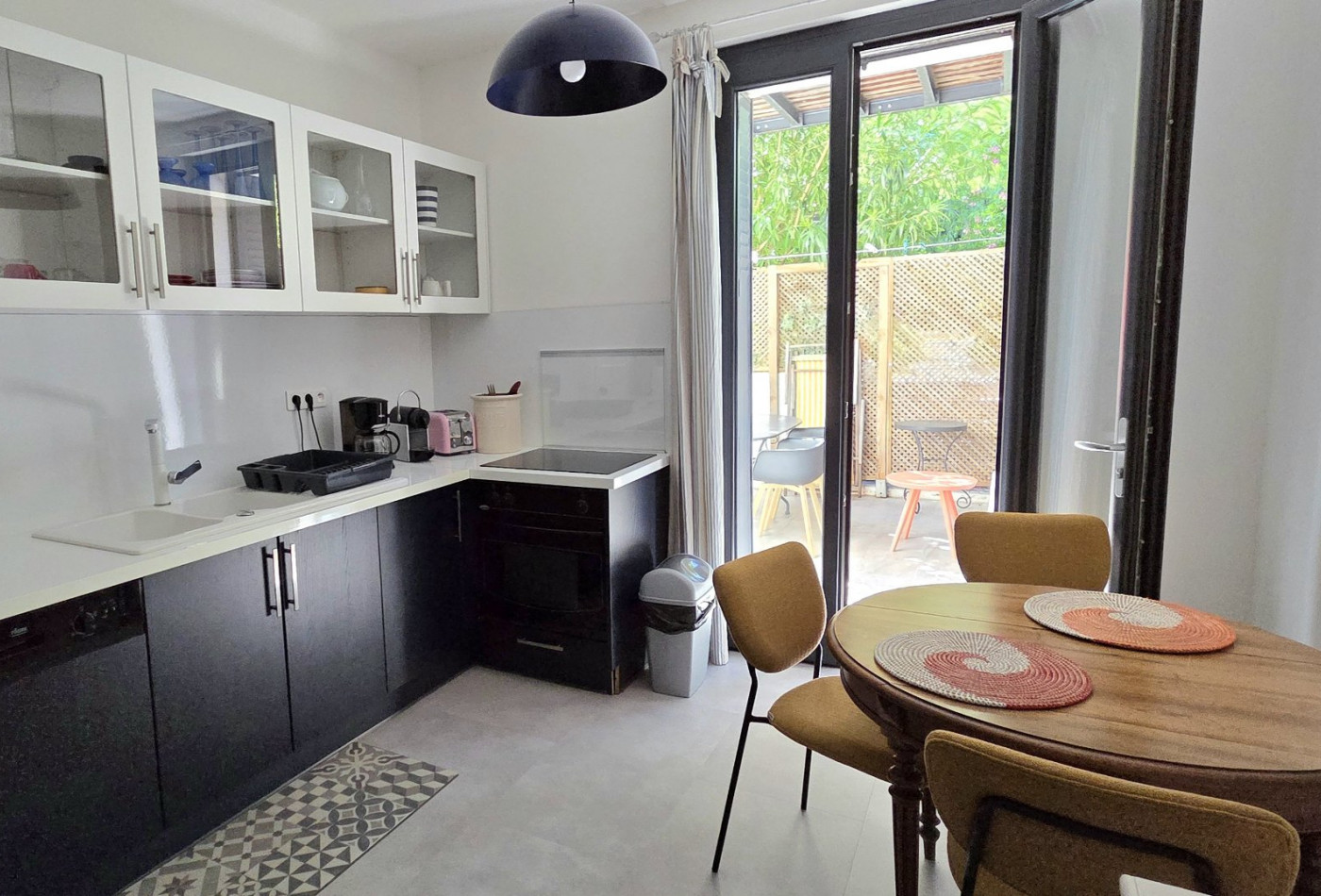 à vendre Maison de ville Sete - Photo 5