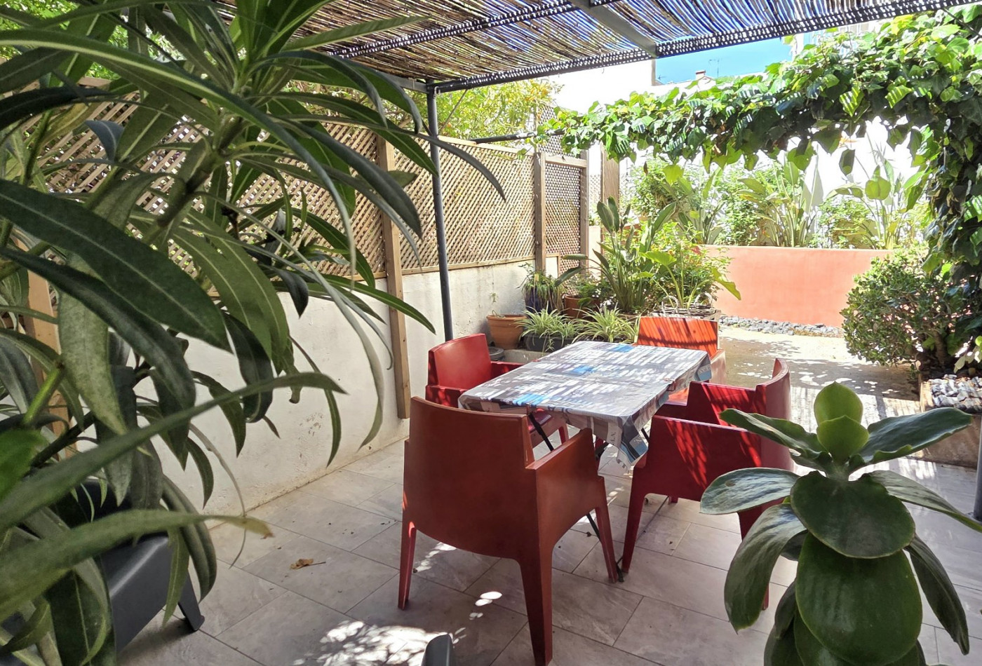 à vendre Maison de ville Sete - Photo 6
