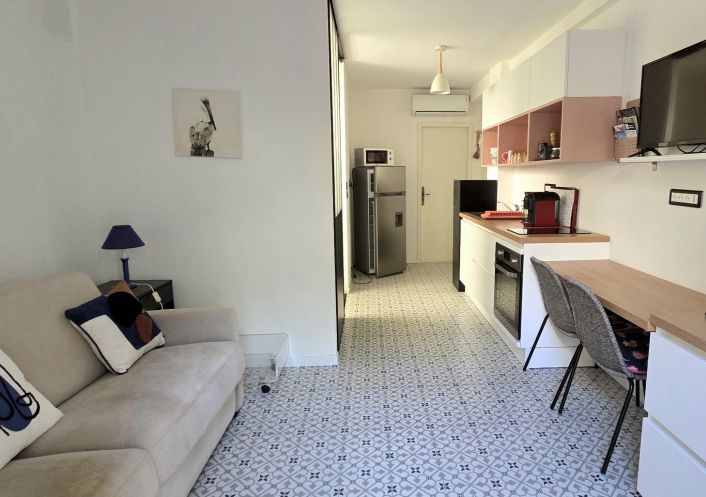 vente Maison de ville Sete